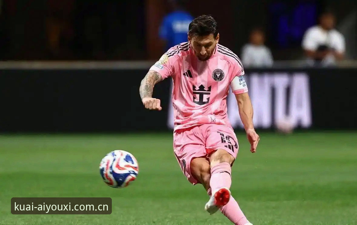 阿根廷2-0洪都拉斯全解析：后梅西时代的“B计划”在热身赛中已有答案